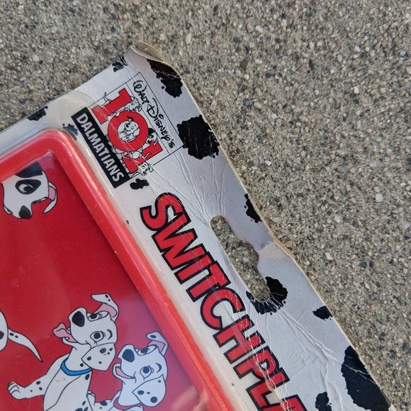 Disney 101 Dalmatians Bundle Assorted Set of 4 - Picture 6 of 9